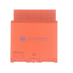 DC SPD 3P 1000V Surge Arrester Protect Device Solar PV Panel Surya